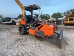 Side of used Hamm